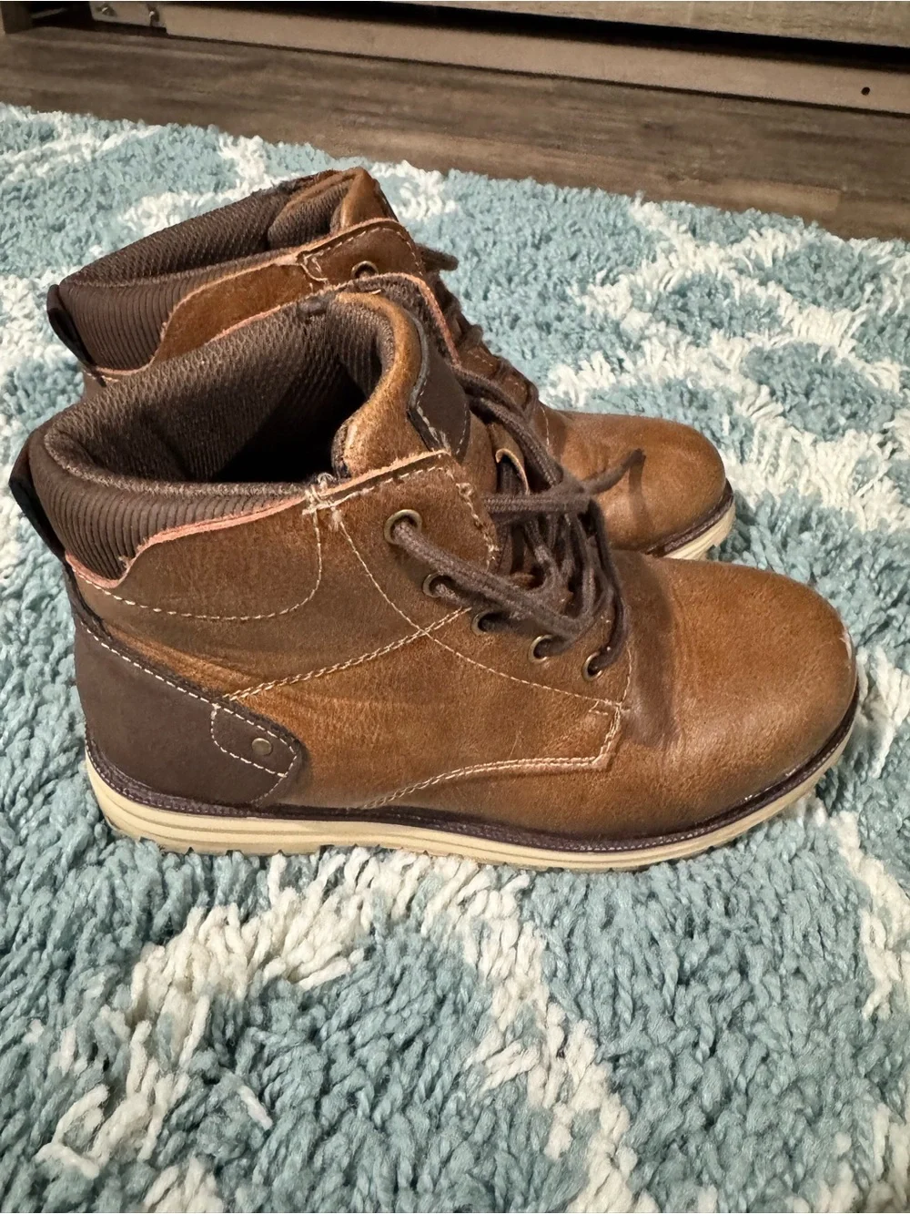 Crown Vintage sturdy kids